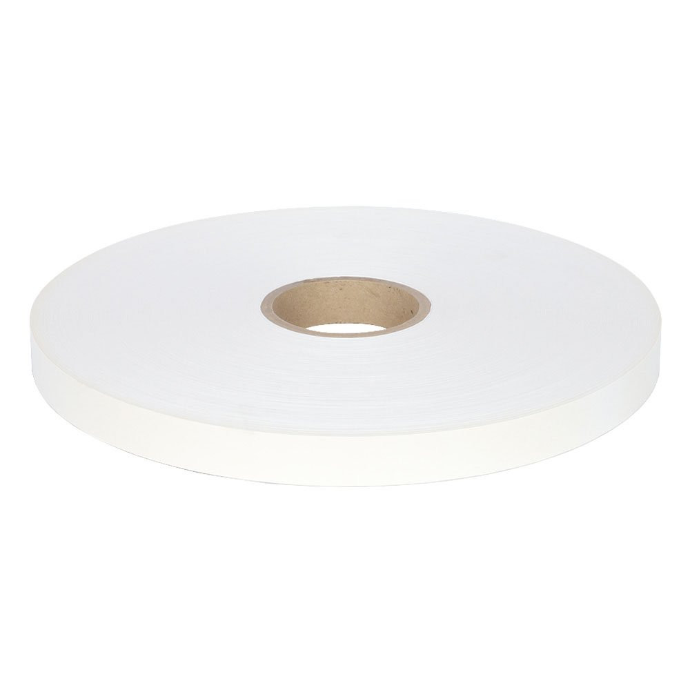 Bill Strap Rolls - Cummins - 30mm x 2400 ft. - Blank currency straps 