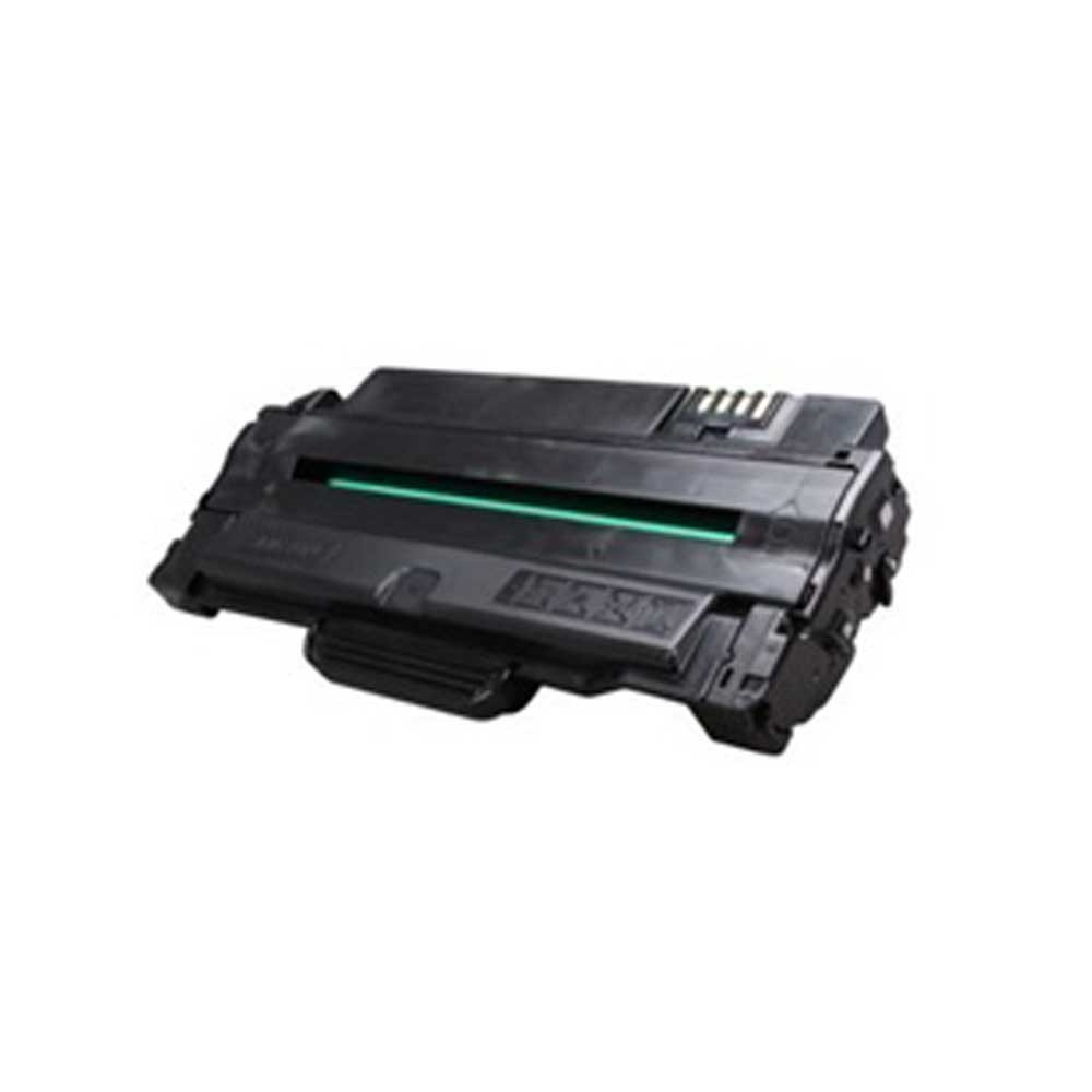 Samsung MLTD105L Compatible Toner Color: Black, High Yield: 2500 (Default)