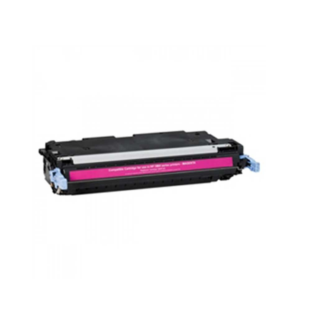 Canon C111M Compatible Toner Color: Magenta, Yield: 6000 (Default)