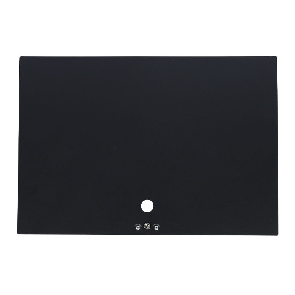 Cash Tray with Flat Key Lock Cover - Keyed Alike 16W x 2-1/4H x 11-1/4D