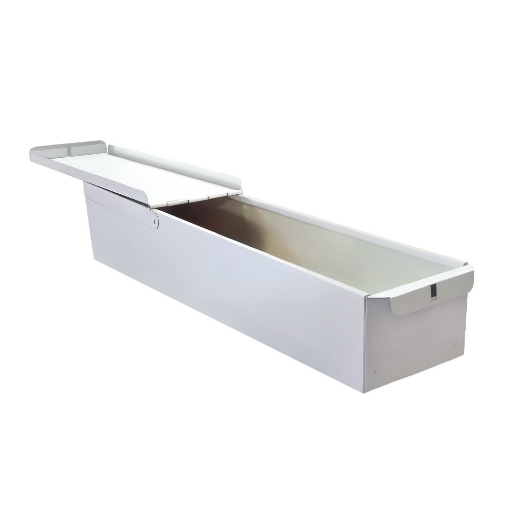 Metal Replacement Bond Box for 5W x 3H