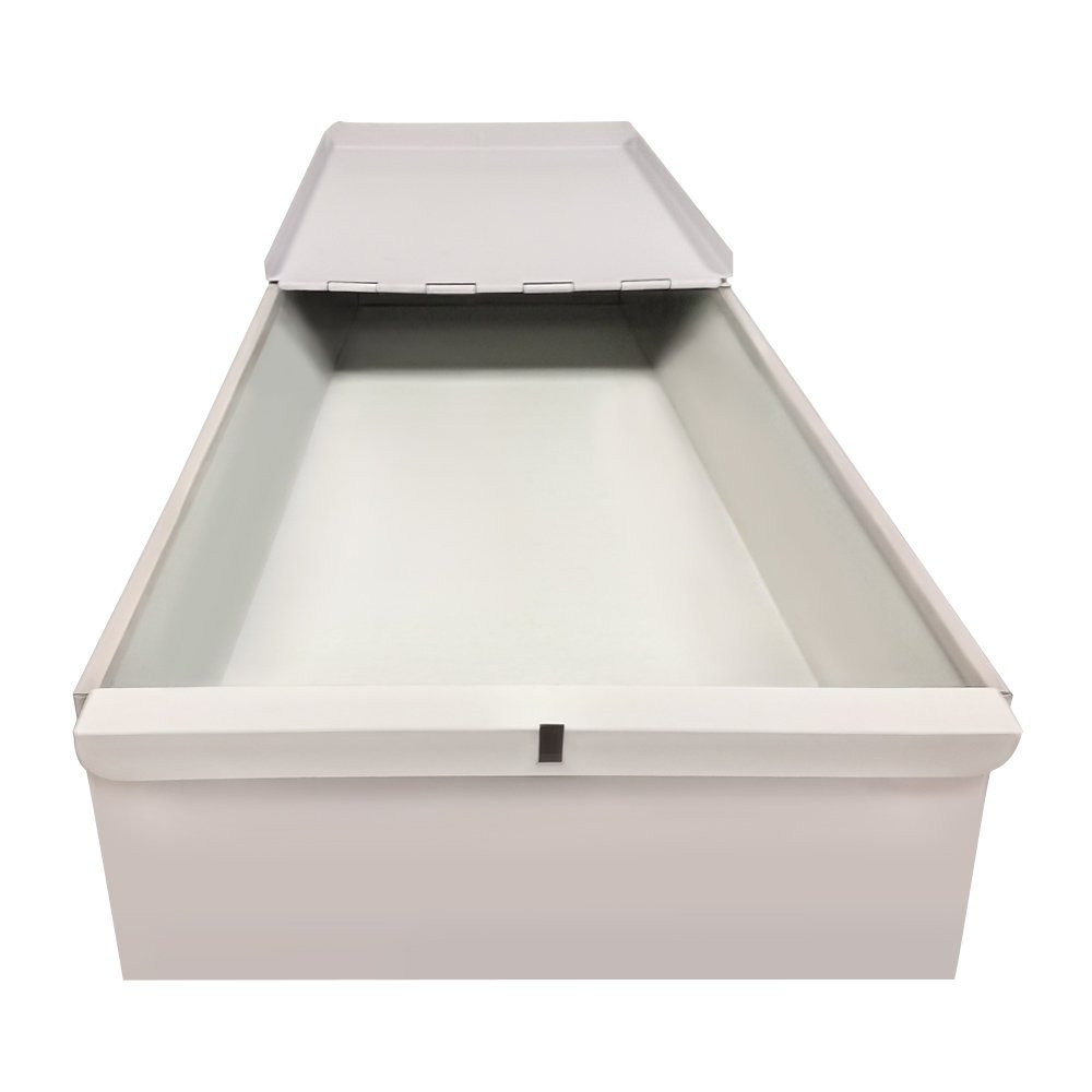 Open Metal Replacement Bond Box for 10W x 5H