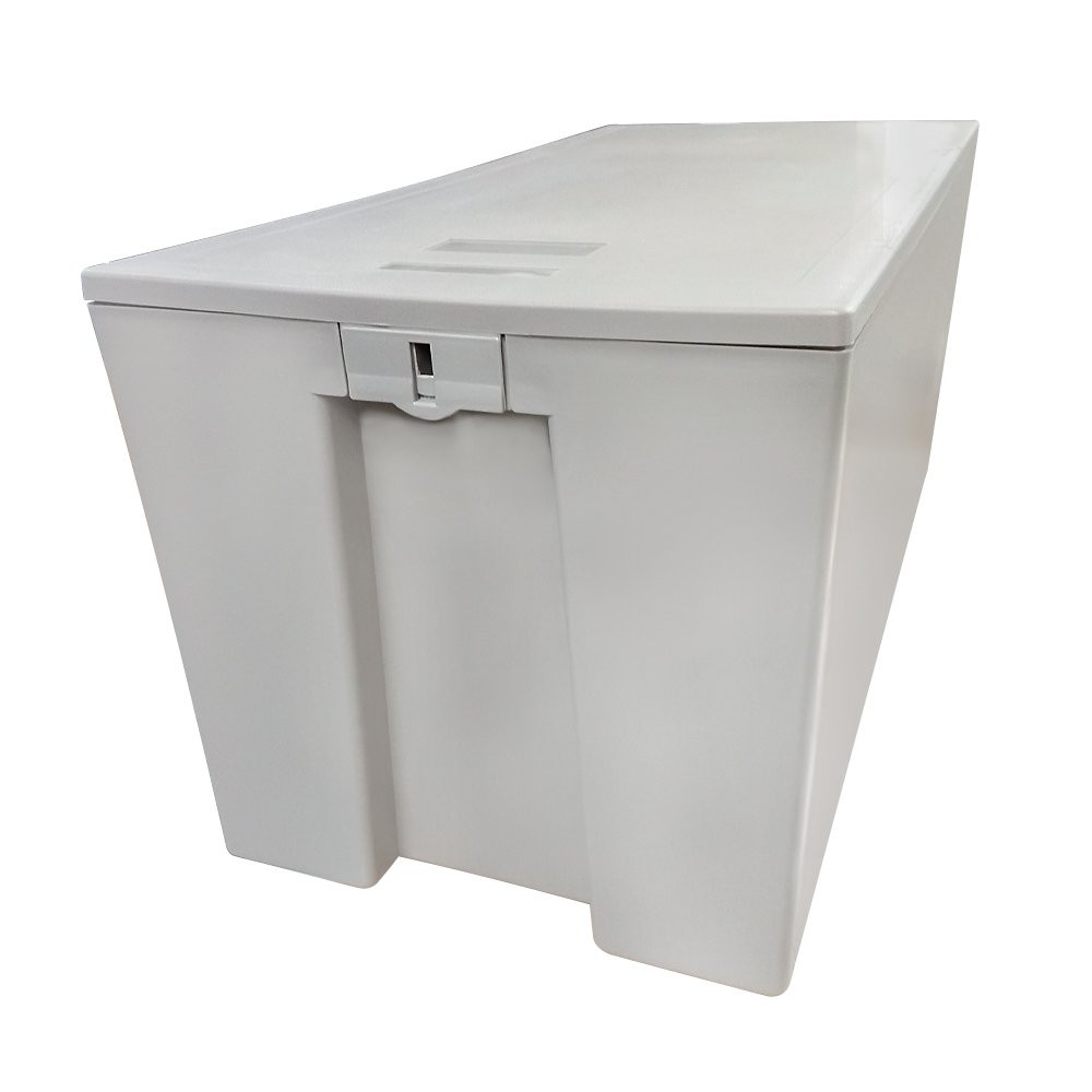 Plastic Replacement Bond Box for 10W x 10H