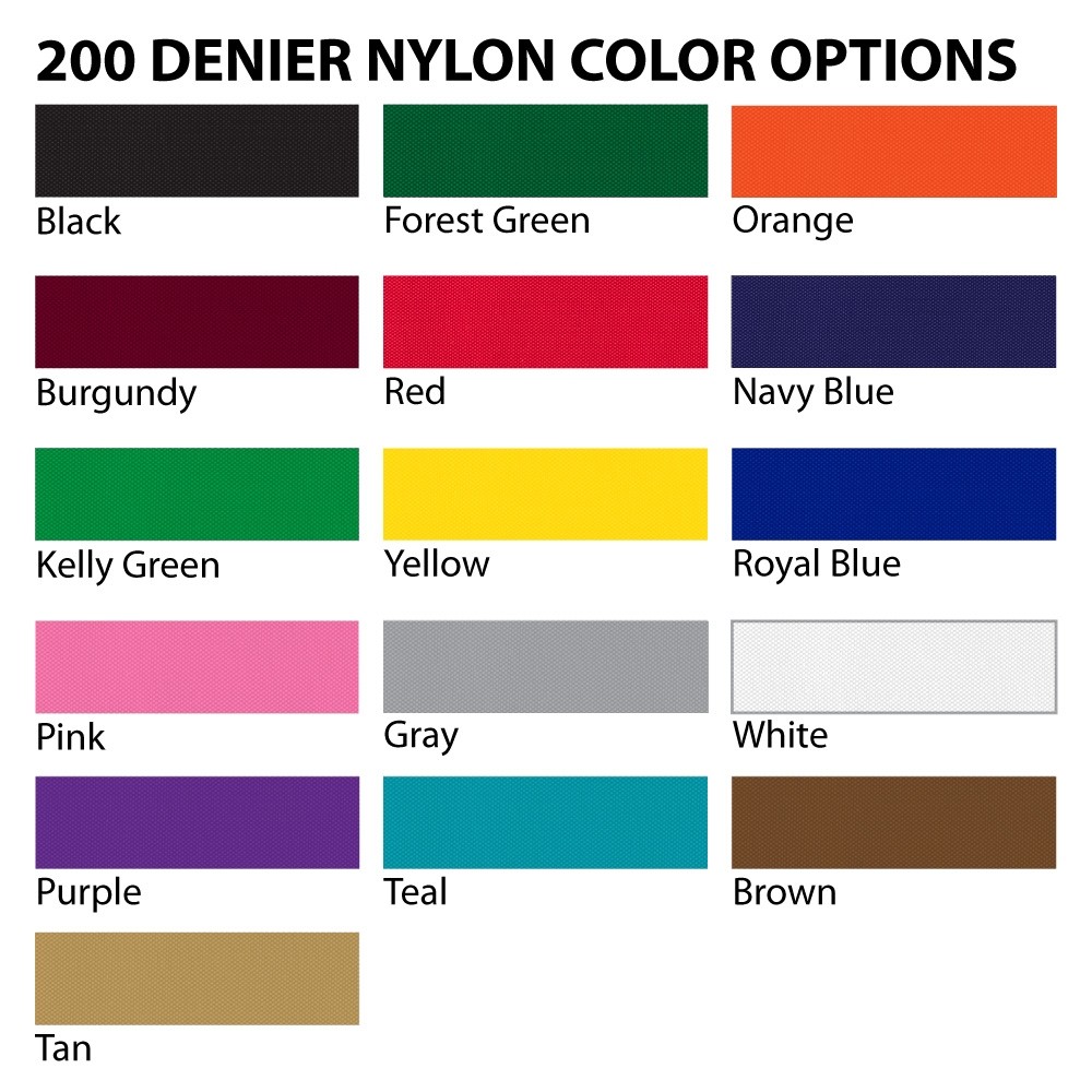 Color Options