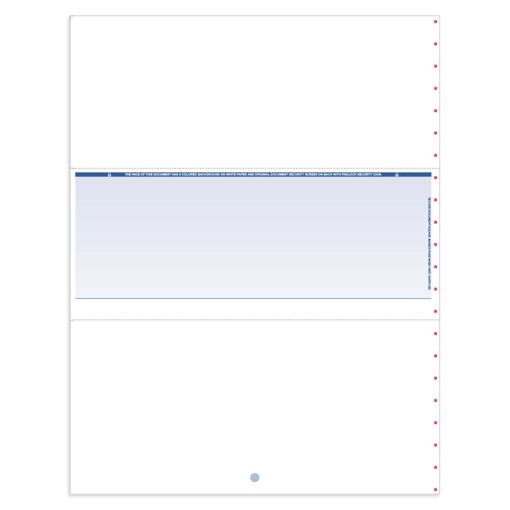 Classic Style Check for Peachtree-Middle w/ No Lines-BL 