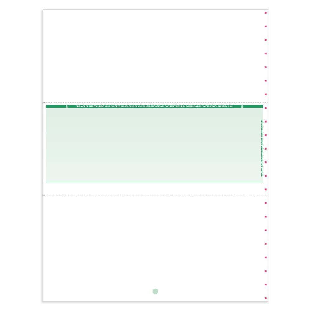 Classic Style Check for Peachtree-Middle w/ No Lines-GN