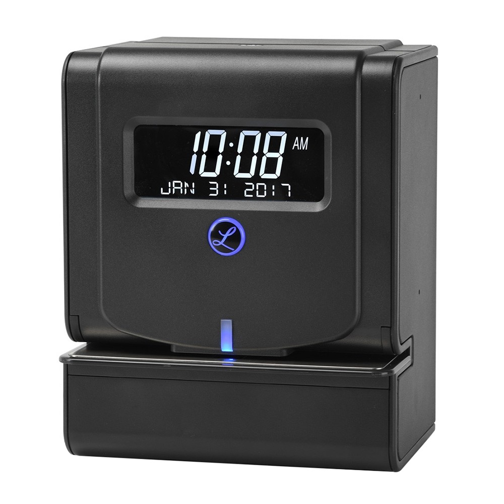 Lathem Heavy Duty 2100HD Thermal Print Time Clock