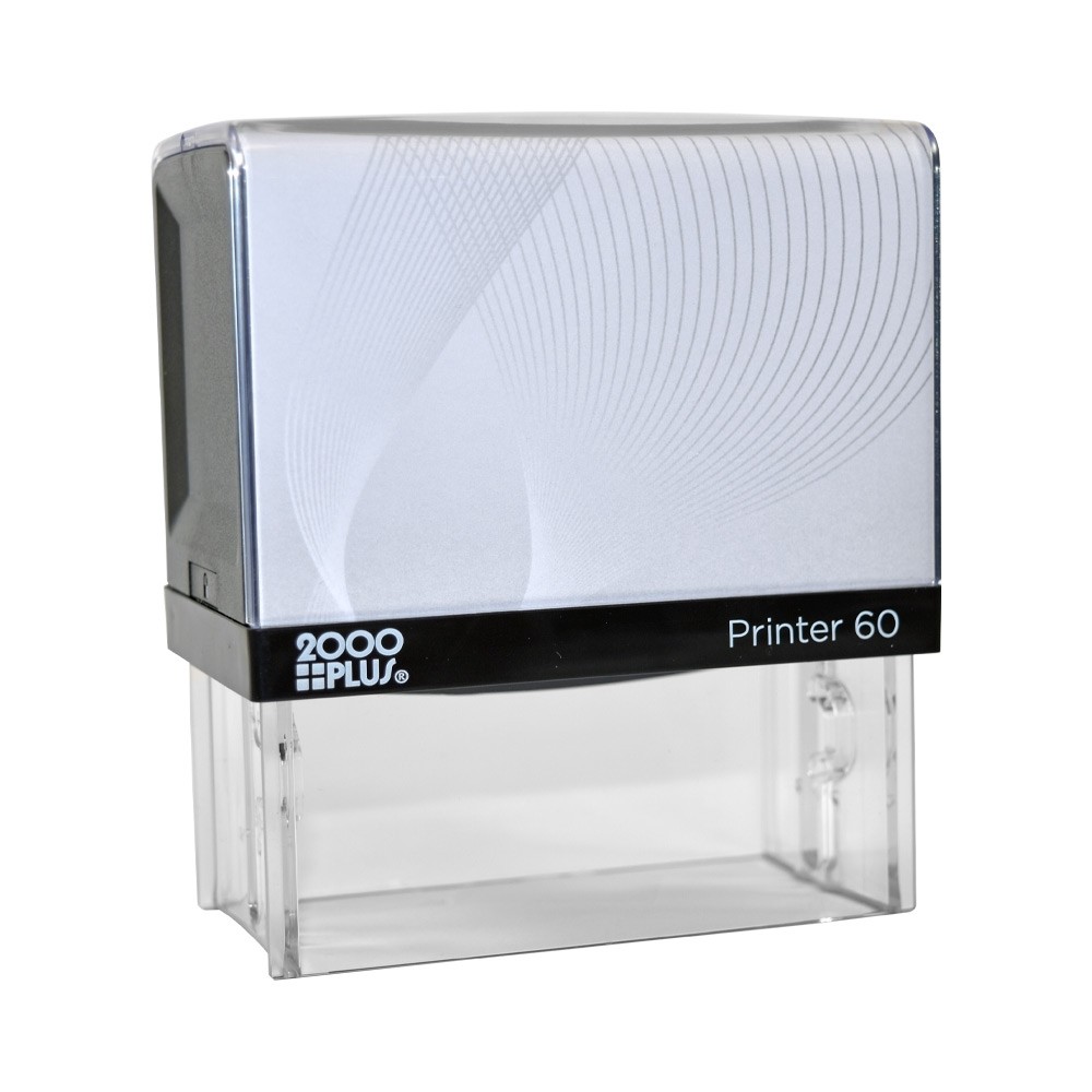 Self Inking Stamp - 1 color ink - 3W x 1-1/2H - Up to 6 lines