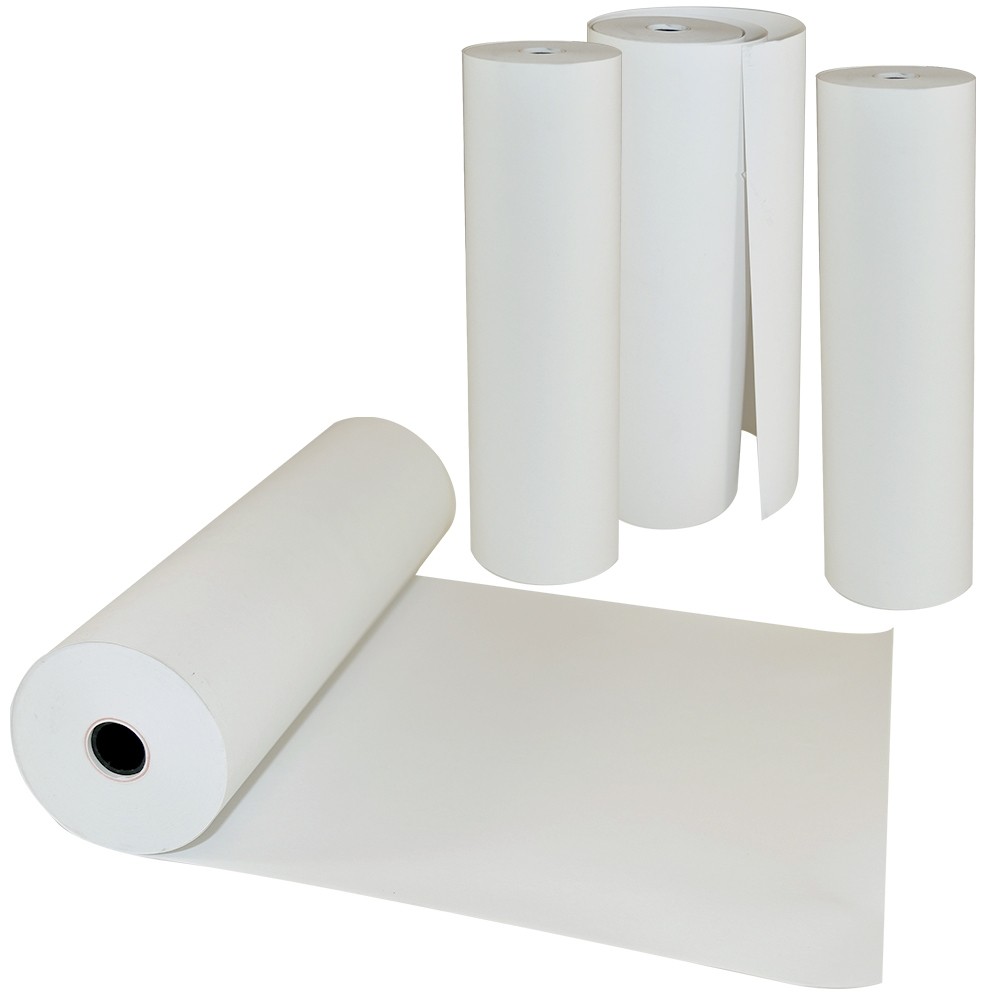 8.5IN x 100FT Parking Tickets