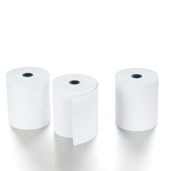 2-1/4in x 150ft General Use Paper