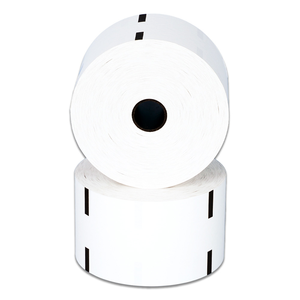 ATM Paper - Diebold - 3 1/8 in x 900 - Thermal - OEM#51505A - 2 Rolls/Case