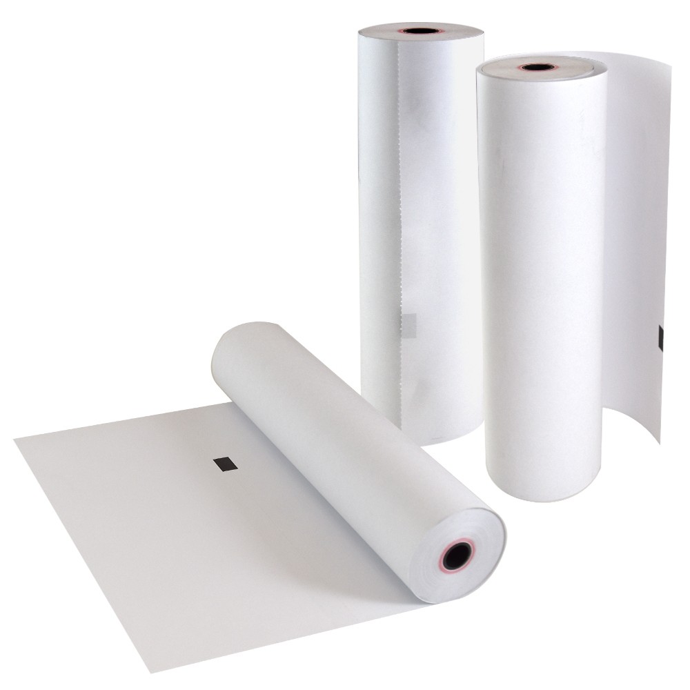 8.437IN x 92FT Parking Tickets 