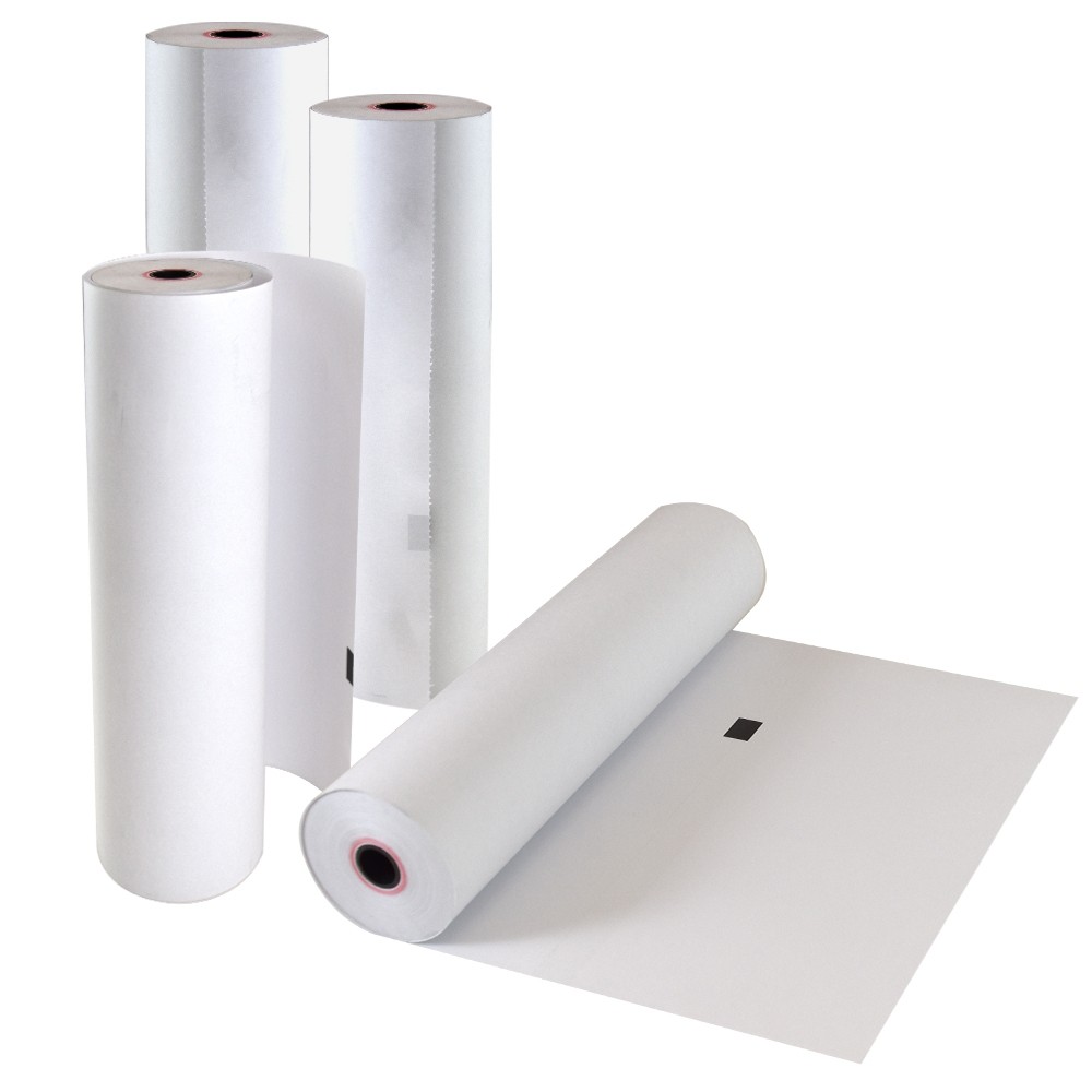 8.437IN x 92FT Parking Tickets