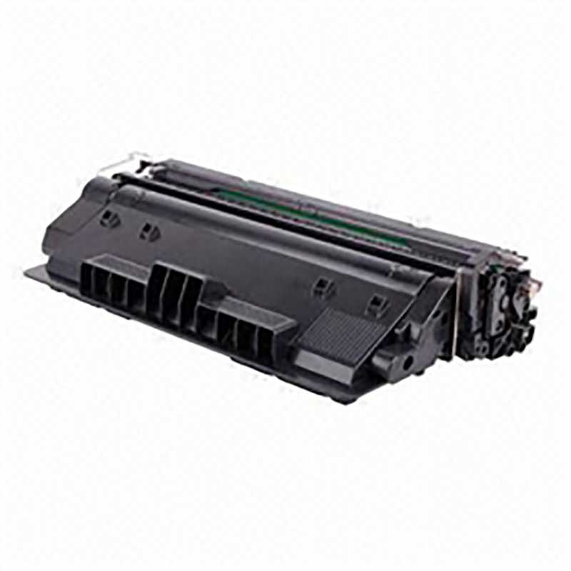 HP CF214X Compatible Toner Color: Black, High Yield: 17500