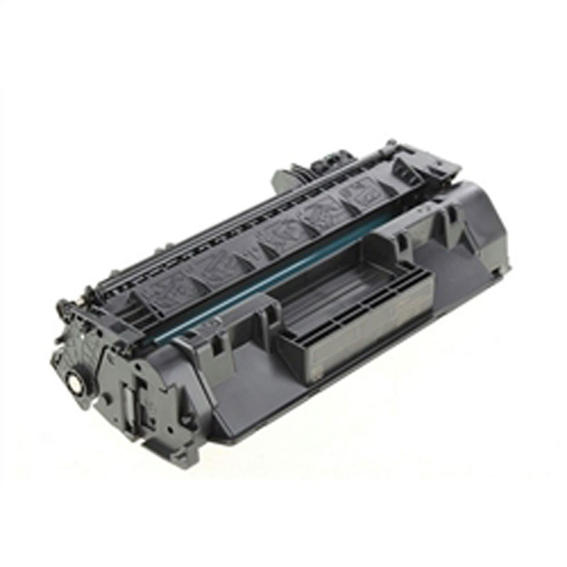 HP CF280A Compatible MICR Toner Color: Black, Yield: 2700 (Default)