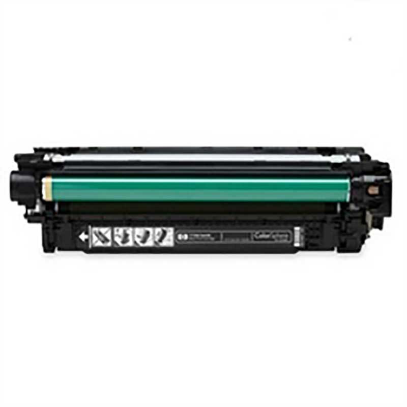 HP CE400A Compatible Toner Color: Black, Yield: 5500