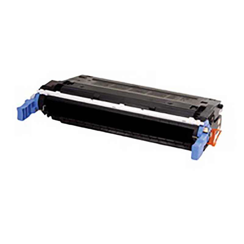 HP Q5950A Compatible Platinum Toner Color: Black, Yield: 11000