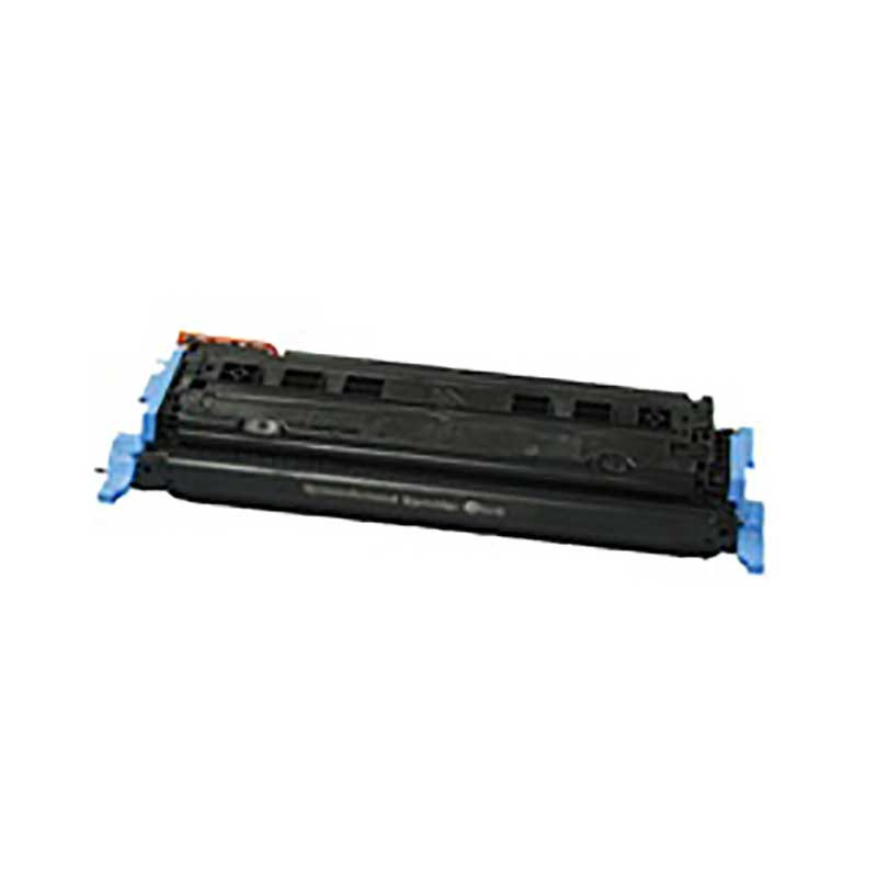 HP Q6000A Compatible Toner Color: Black, Yield: 2500