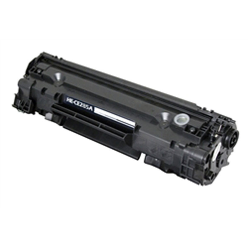 HP CE285A Compatible Toner Color: Black, Yield: 1600