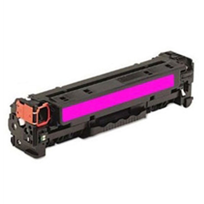 HP CF213A Compatible Toner Color: Magenta, Yield: 1800 (Default)