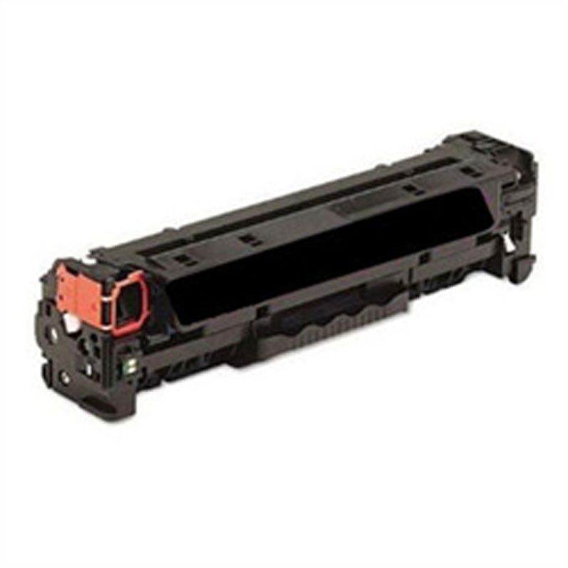 HP CF210X Compatible Toner Color: Black, High Yield: 2400 (Default)