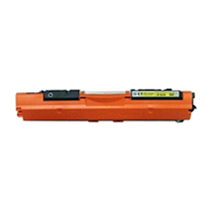 HP CF352A Compatible Toner Color: Yellow, Yield: 1000 