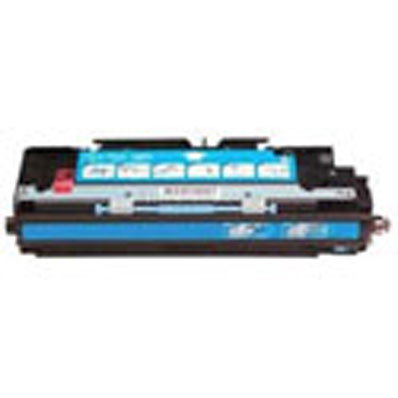 HP Q2671A Compatible Toner Color
