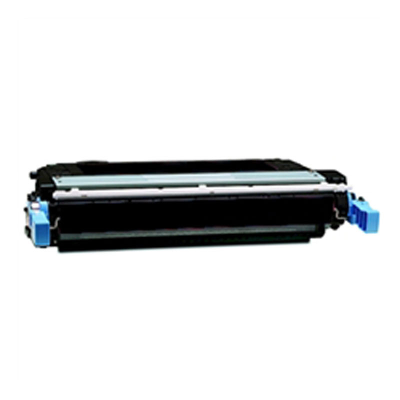 HP CB400A Compatible Toner Color: Black, Yield: 7500 (Default)