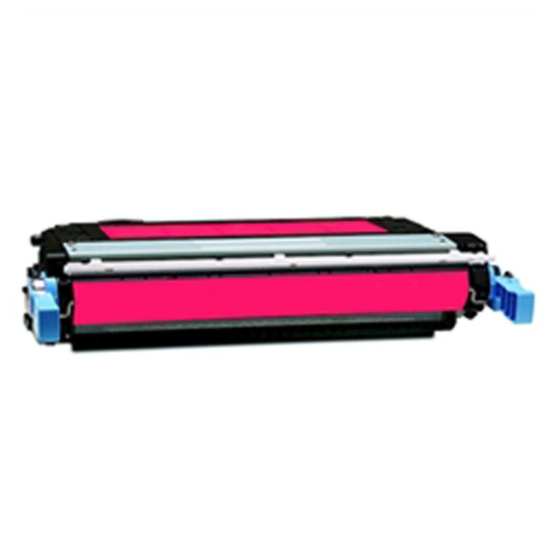 HP CB403A Compatible Toner Color: Magenta, Yield: 7500 (Default)