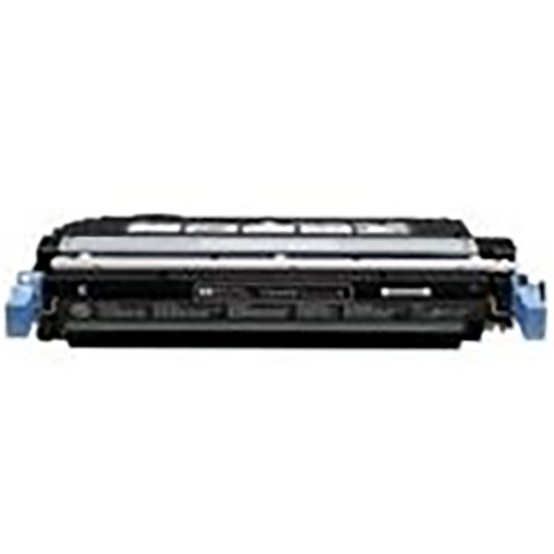 HP Q6460A Compatible Toner Color: Black, Yield: 12000 (Default)