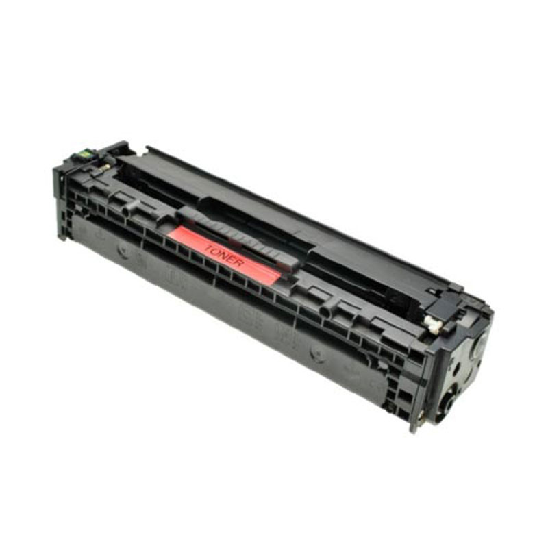 HP CF413X Compatible Toner Color: Magenta, High Yield: 5000 (Default)