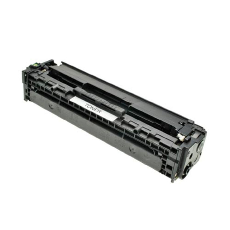 HP CF410X Compatible Toner Color: Black, High Yield: 6500 (Default)