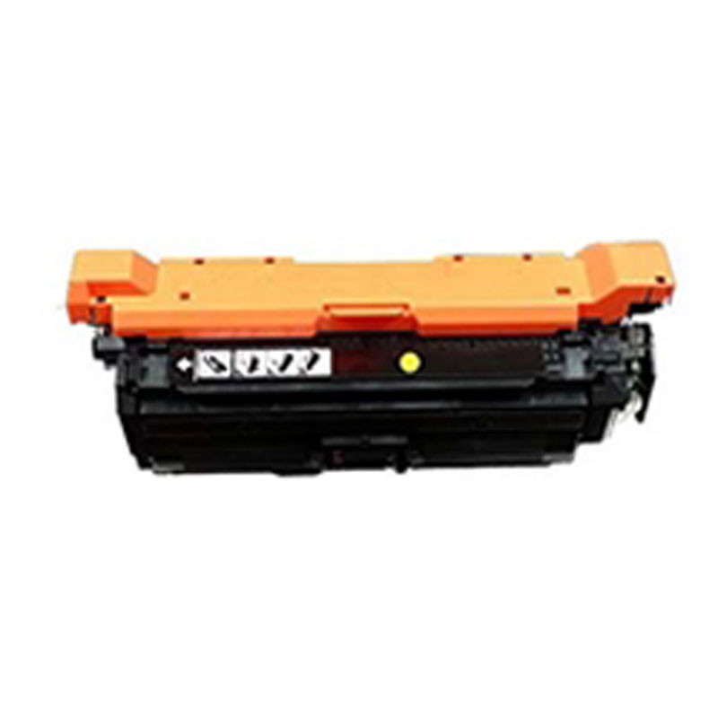 HP CF332A Compatible Platinum Toner Color: Yellow, Yield: 15000