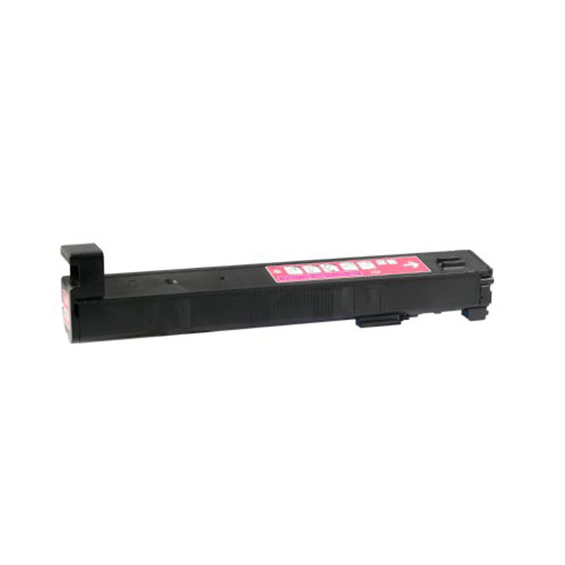 HP CF313A Compatible Toner Color: Magenta, Yield: 31500