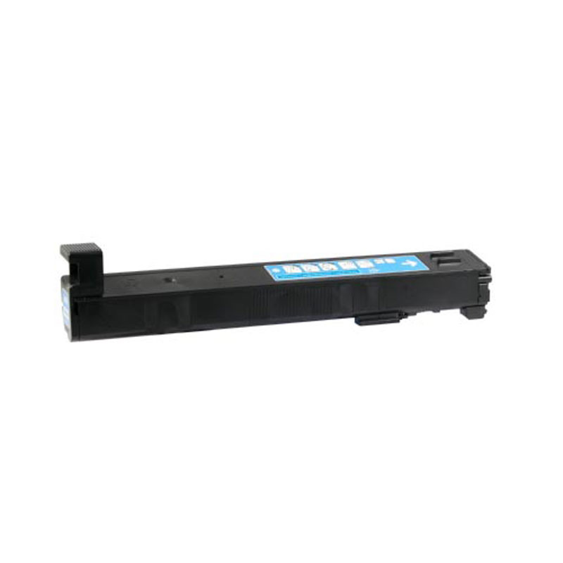 HP CF301A Compatible Toner Color: Cyan, Yield: 32000