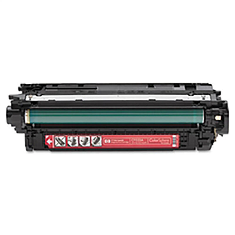 HP CF033A Compatible Toner Color: Magenta, Yield: 11000