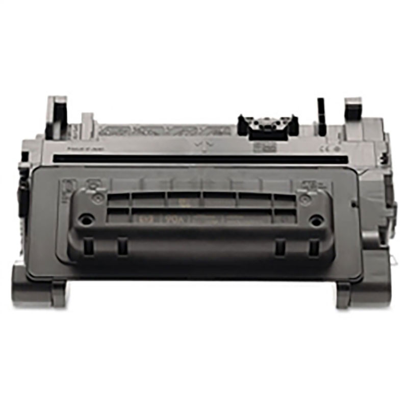 HP CE390A Compatible MICR Toner Color: Black, Yield: 10000