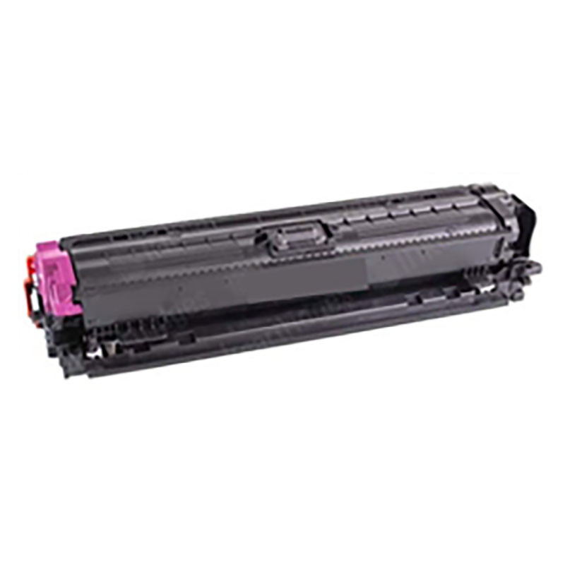 HP CE743A Compatible Toner Color: Magenta, Yield: 7000
