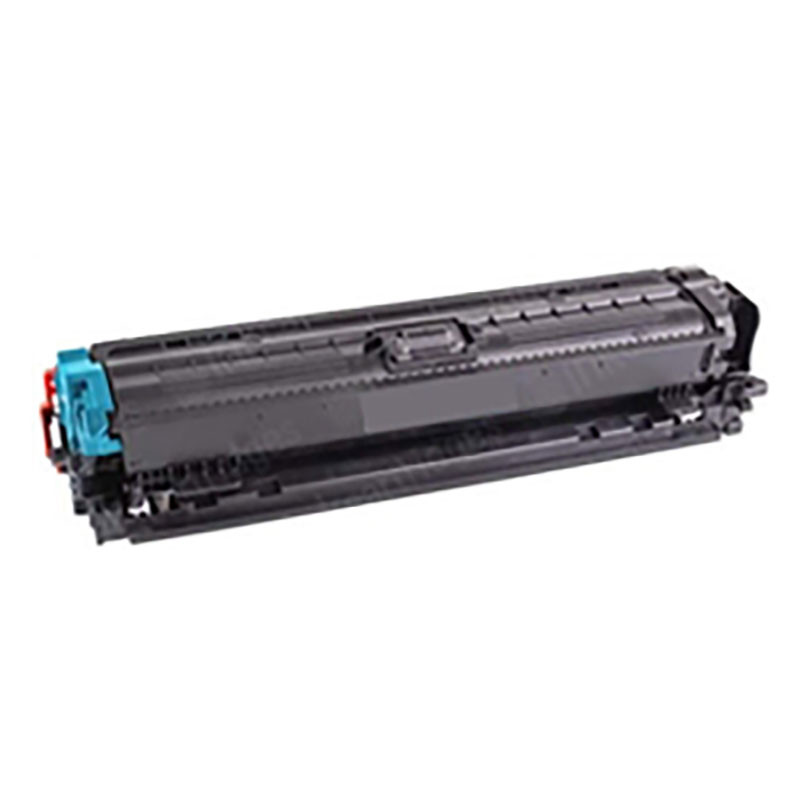 HP CE271A Compatible Platinum Toner Color
