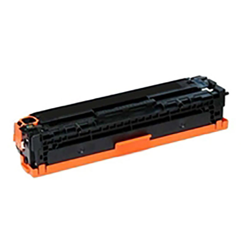 HP CE340A Compatible Platinum Toner Color