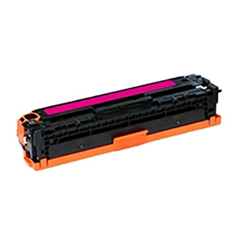 HP CE343A Compatible Platinum Toner Color