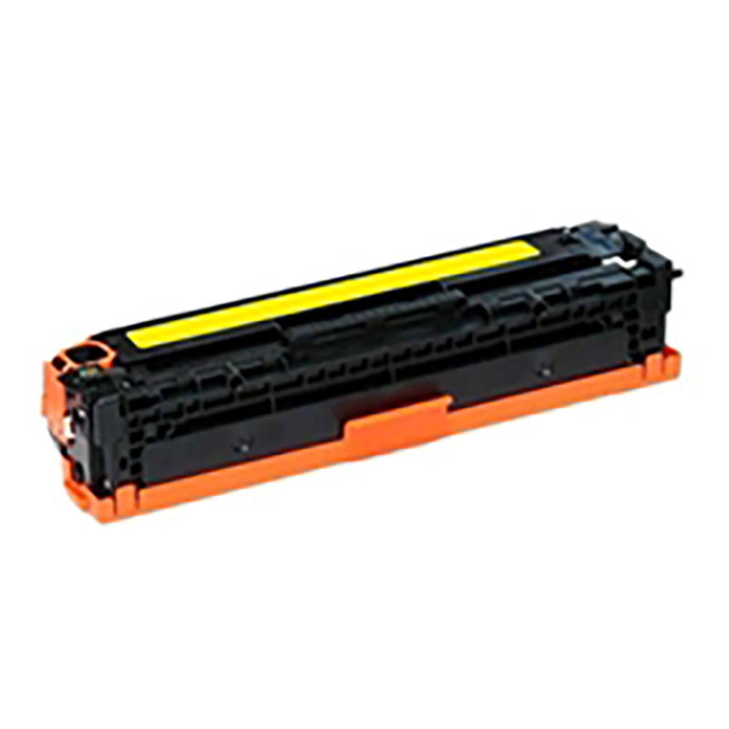 HP CE342A Compatible Platinum Toner Color