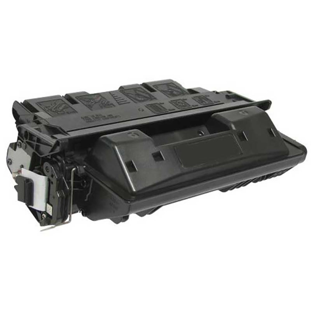 HP C8061A Compatible Platinum Toner Color: Black, Yield: 6000