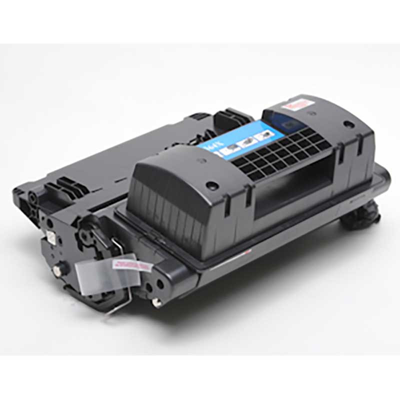 HP CC364X Compatible Printer Toner, Color: Black, High Yield: 24000