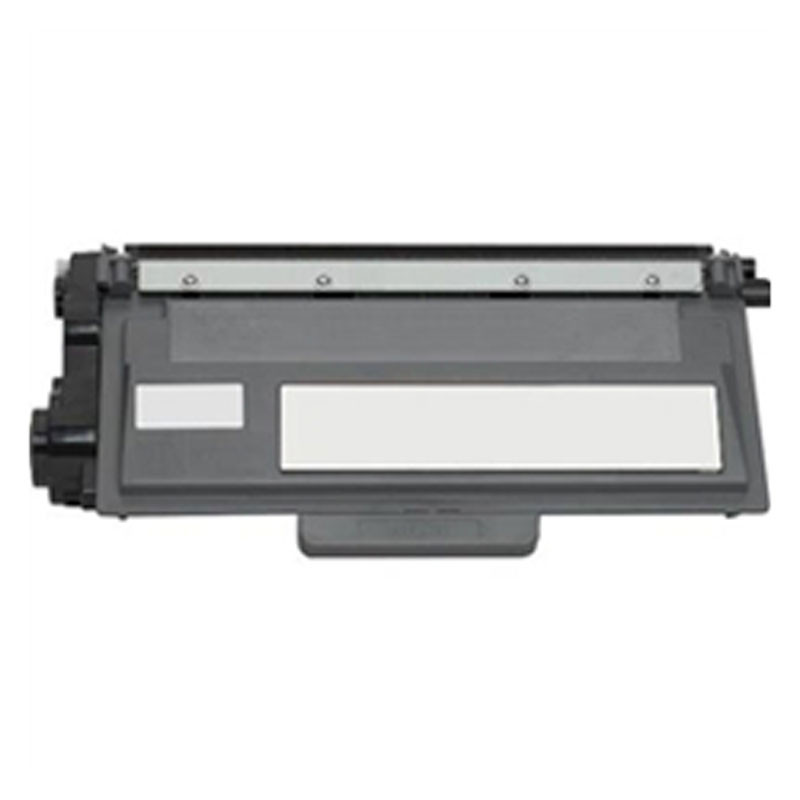 Brother TN780 Compatible Toner Color: Black, Extra High Yield: 12000 (Default)