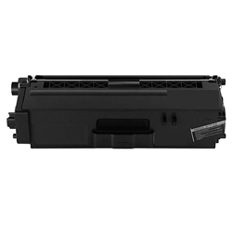 Brother TN339K Compatible Toner Color: Black, Extra High Yield: 6000 (Default)