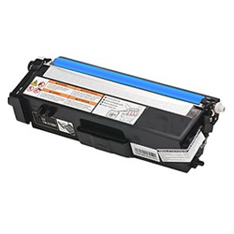 Brother TN315C Compatible Toner Color: Cyan, High Yield: 3500 (Default)