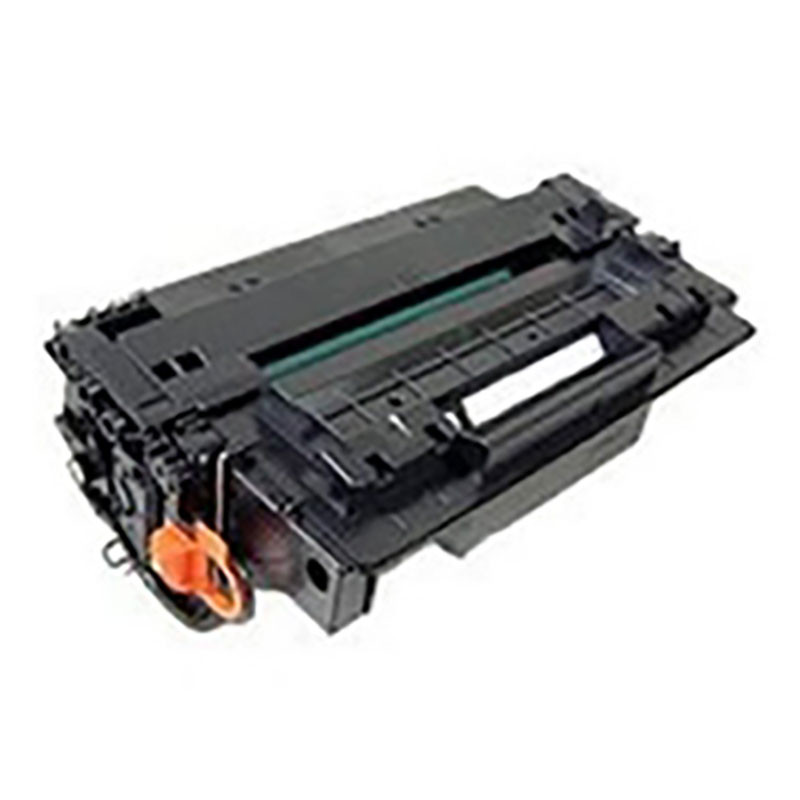 HP Q6511A Compatible Printer Toner, Color: Black, Yield: 6000