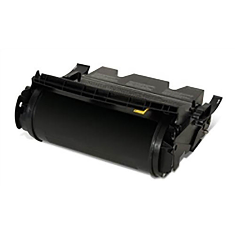 Lexmark LTX650HU Compatible Platinum Toner Color: Black, High Yield: 25000 (Default)