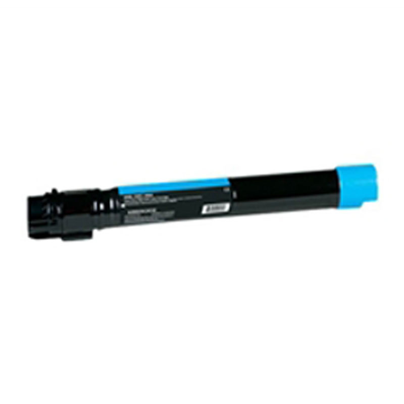 Lexmark X950HC Compatible Toner Color: Cyan, Extra High Yield: 22000 (Default)